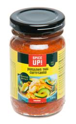 Spice up punane tai karri pasta 100g