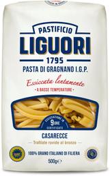 Liguori Pasta di Gragnano I.G.P. casarecce nrn27, 500 g