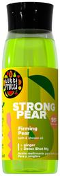 Dušigeel pirni&ingverii 400ml