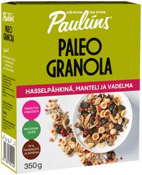 Paulúns seemnemüsli 350g