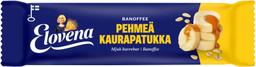 Elovena banoffee-koogi maitseline pehme kaerabatoon 15x30g