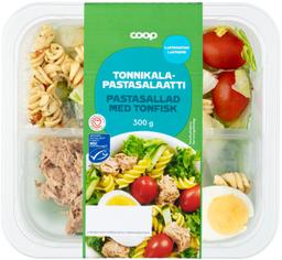 Coop tuunikala salat 300g