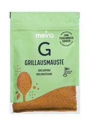 Meira grillmaitseaine 110g