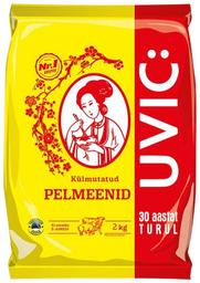 Uvic Hiina Pelmeenid 2 Kg