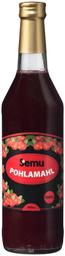SEMU 100% pohlamahl 500 ml