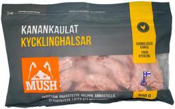 MUSH kanakaelad koertele 800g