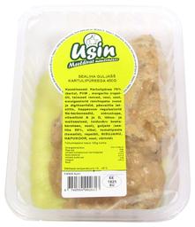 Sealiha guljašš kartulipüreega 450 g