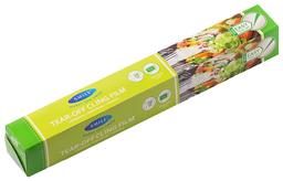 Perforeeritud Toidukile 29Cm X 30M Karbis, SMILE,