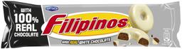 Filipinos valge šokolaadi küpsised, 120 g