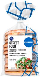 Fazer Street Food Lapi leib täisteraga 450 g