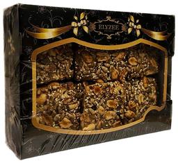 Küpsis pähklite ja seemnetega, ELYZEE, 500 g