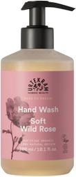 Urtekram Wild Rose vedelseep 300ml