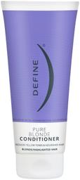 Palsam Define Pure Blonde Silver 200ml