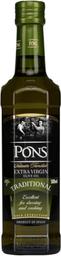 Pons väärisoliiviõli 500 ml