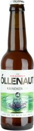 Õllenaut Kaineken õlu alkoholivaba Ipa 330ml