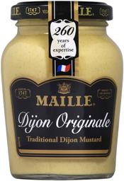 Sinep Dijon klassikaline 215 g