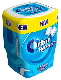 Orbit Refreshers närimiskumm 67g