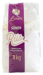 Linda Sõmer riis 1kg