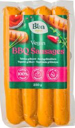 Taimne grillvorst paprikaga, BON, 250 g