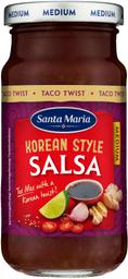 Santa maria koreapärane kaste 230 g