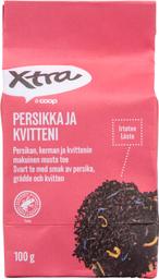 X-tra virsiku tee 100g