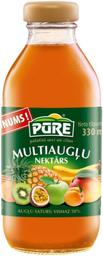 Pure Puratos Multinektar Pure 330ml