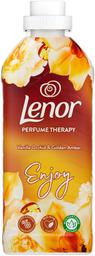 Pesuloputusvahend Gold Orchid 25pk, LENOR, 700 ml
