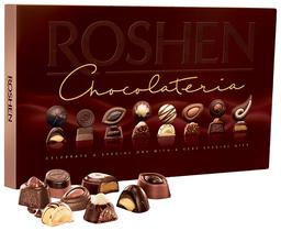 ROSHEN Šokolaadikompvekkide assortii Chocolateria 194g
