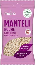 Mandel purustatud, MEIRA, 80 g