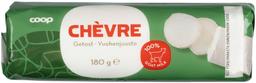 Coop Chevre valgehallitusjuust kitsepiimast 180g