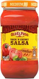 Old El Paso salsakaste original, 340 g