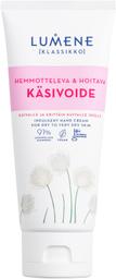 Kätekreem Klassikko 100 ml kuivale nahale