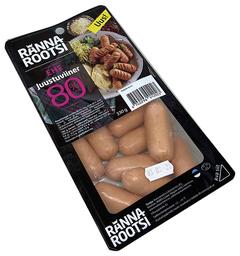 Rannarootsi EHE Juustuviiner 330g