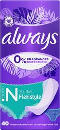 Always Normal Multiform pesukaitse 40 tk