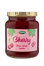 Fynbo Kirsikeedis 400g
