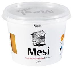 Nordmel mesi 250g Eesti