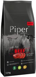 Piper kuivtoit koerale 12kg veiselihaga