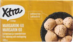 Margariin 60%, 500 g