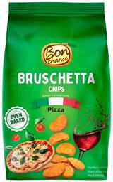 Bon chance bruschetta krõpsud pitsa maitse 70g