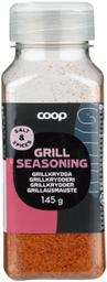 Coop maitseainesegu grillimiseks 145 g