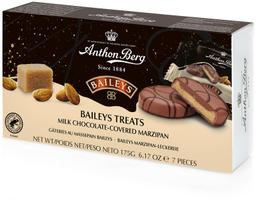 ANTHON BERG Baileys in Marzipan, martsipanitäidisega šokolaad 175g