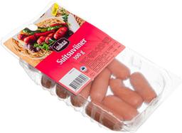 Isukas suitsuviiner 300g