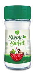SteviaSweet magusainepulber 75 g