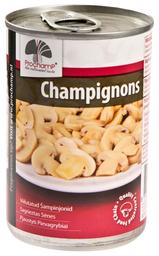 Šampinjonid viilutatud, PRO CHAMP, 290 g