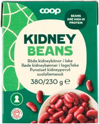 Coop punased aedoad soolvees 380/230 g