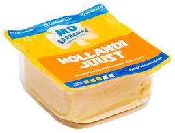 MO Saaremaa Hollandi Leibjuust 450g viil