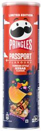 Pringles kartulikrõpsud Turkish Style Kebab, 165g