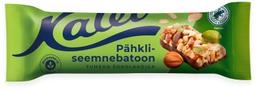 Pähkli-seemnebatoon tumeda šokolaadiga, KALEV, 40 g
