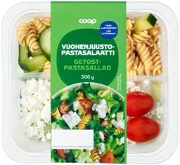 Coop Kitsejuustu pastasalat 300g