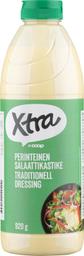 Xtra Traditsiooniline salatikaste 920 g